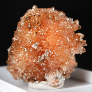 Creedite du Mexique