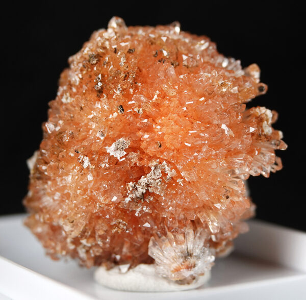 Creedite du Mexique