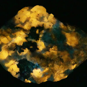 Scapolite du Canada