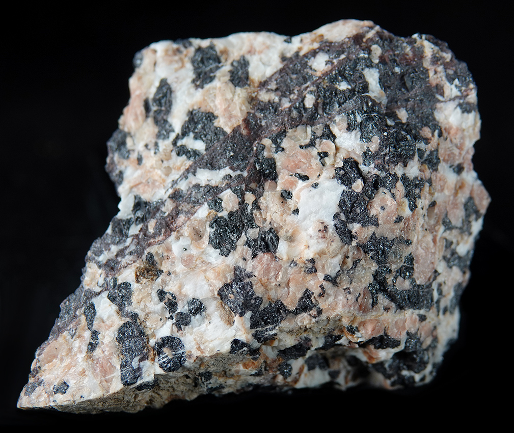 Willémite, franklinite et calcite des États-Unis – Image 7