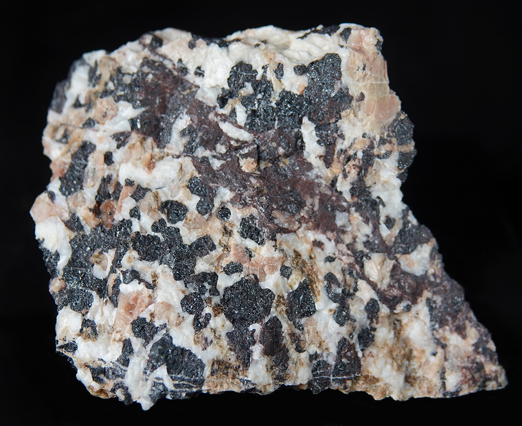 Willémite, franklinite et calcite des États-Unis – Image 6