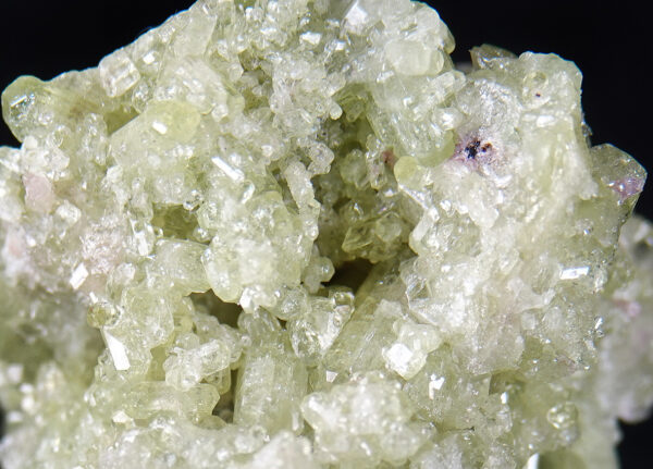 Vésuvianite du Canada – Image 3
