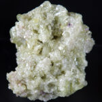 Vésuvianite du Canada
