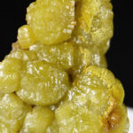 Pyromorphite de l'Aveyron