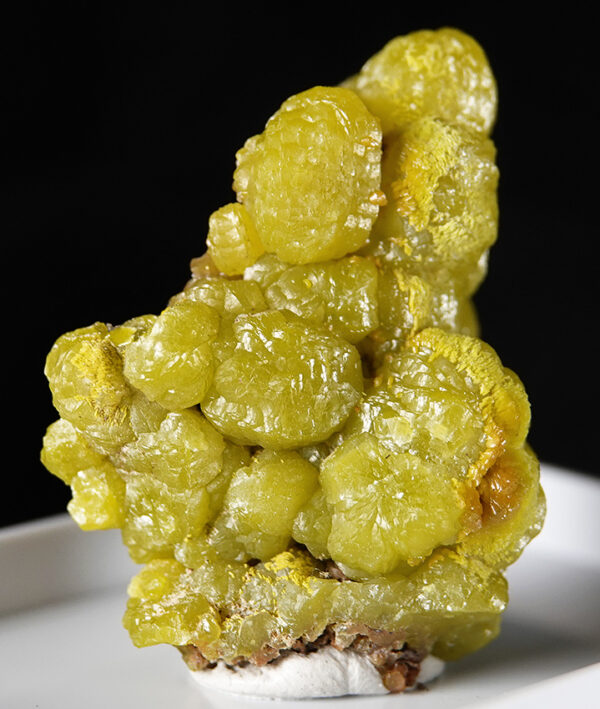 Pyromorphite de l'Aveyron – Image 4