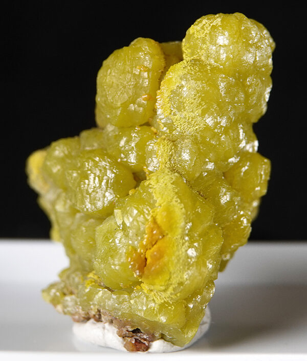 Pyromorphite de l'Aveyron – Image 5