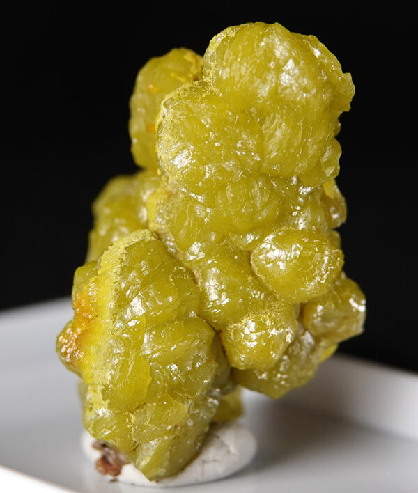 Pyromorphite de l'Aveyron – Image 3