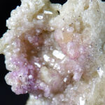 Vésuvianite du Canada