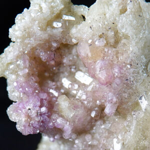 Vésuvianite du Canada
