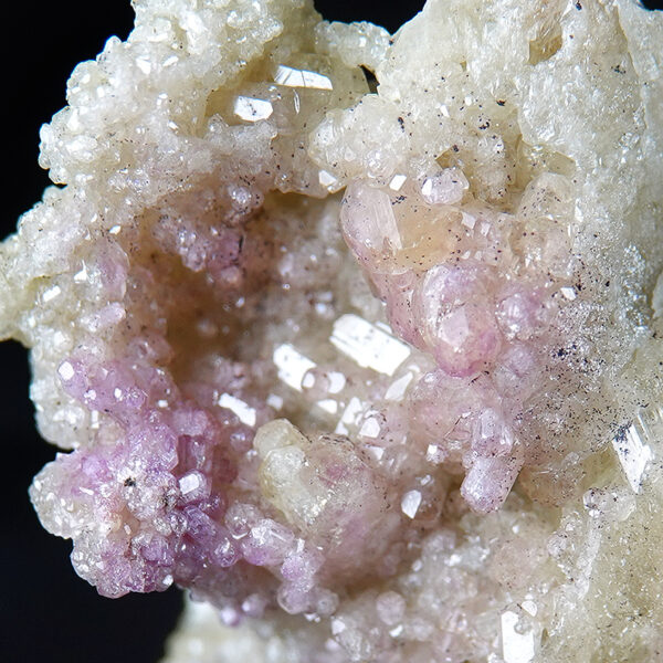 Vésuvianite du Canada