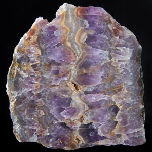 Améthyste de Turquie