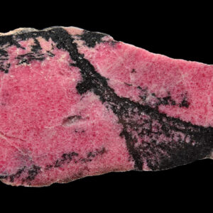 Rhodonite de Madagascar