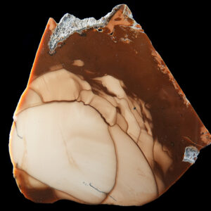 Jaspe des États-Unis