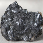 Stilpnomélane de Suède