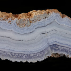 Agate de Namibie