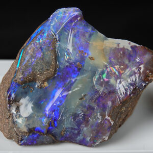 Opale noble d'Australie