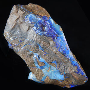 Opale noble d'Australie