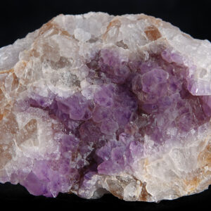 Améthyste d'Australie