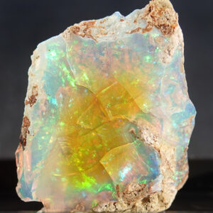 Opale noble d’Éthiopie