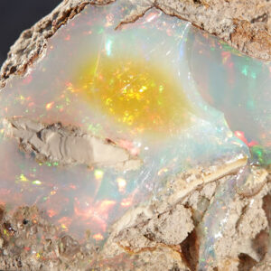 Opale noble d’Éthiopie