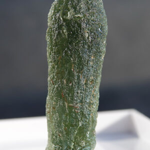 Moldavite de Tchèquie