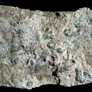 Minyulite et wavellite de Loire-Atlantique