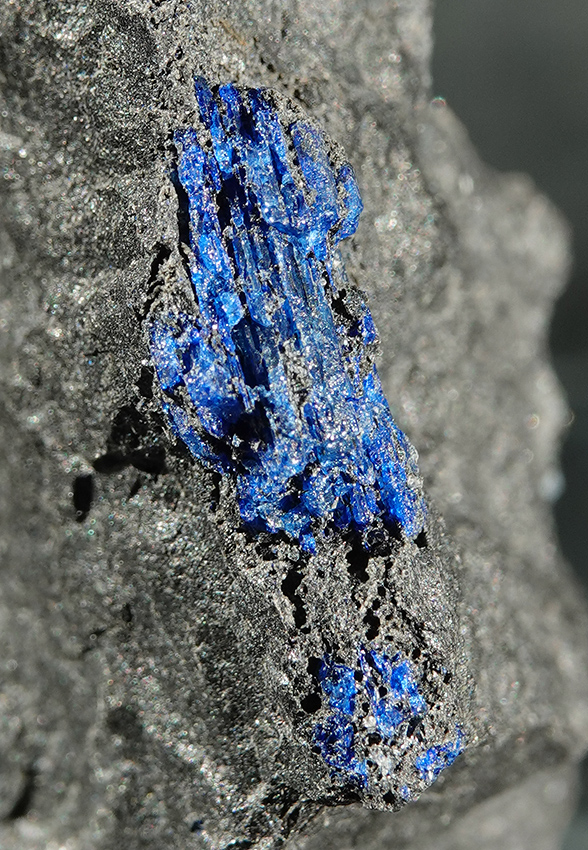 Haüyne de Polynésie Française. – Image 3