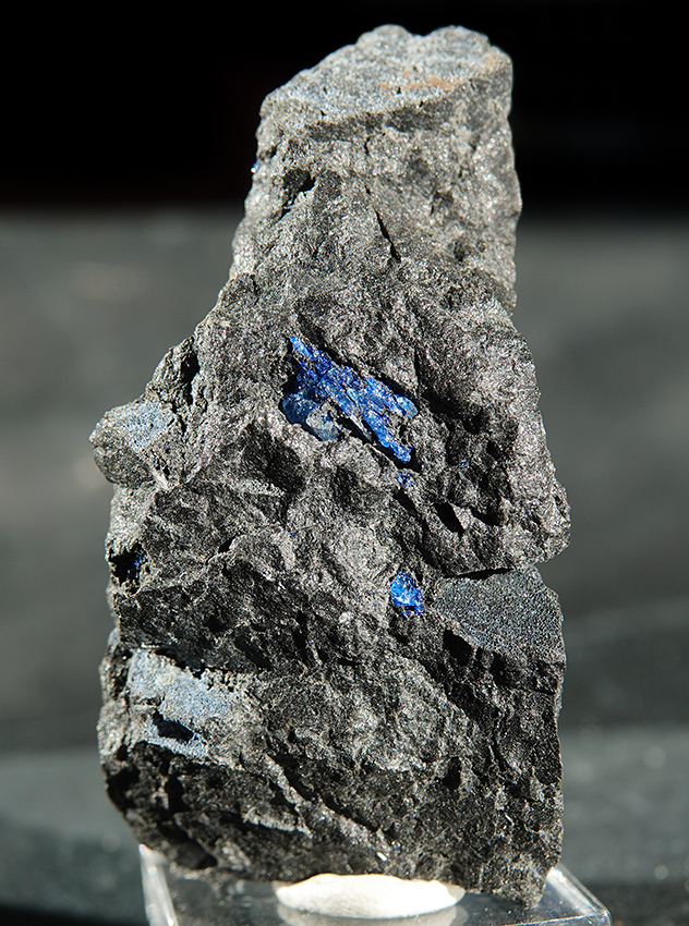 Haüyne de Polynésie Française. – Image 8