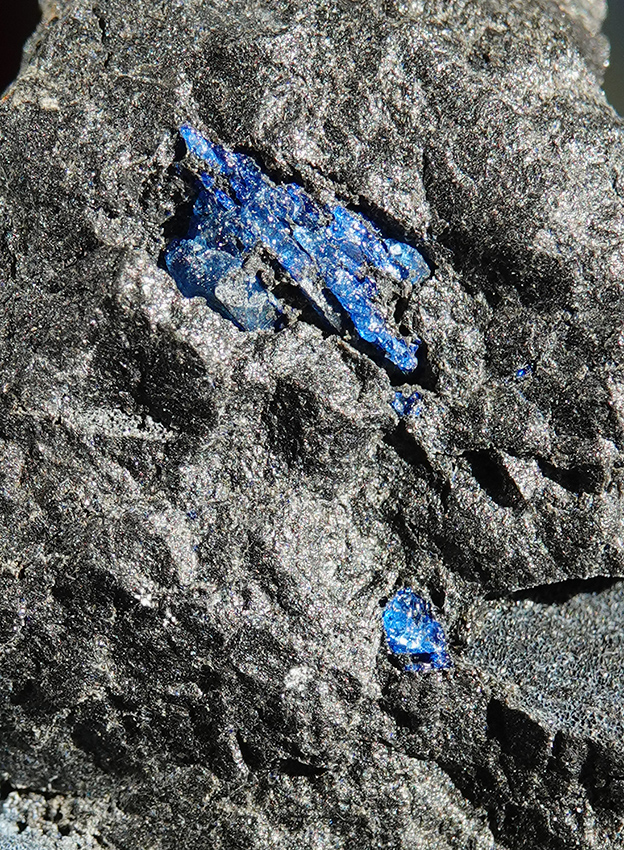 Haüyne de Polynésie Française. – Image 4