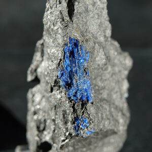 Haüyne de Polynésie Française.