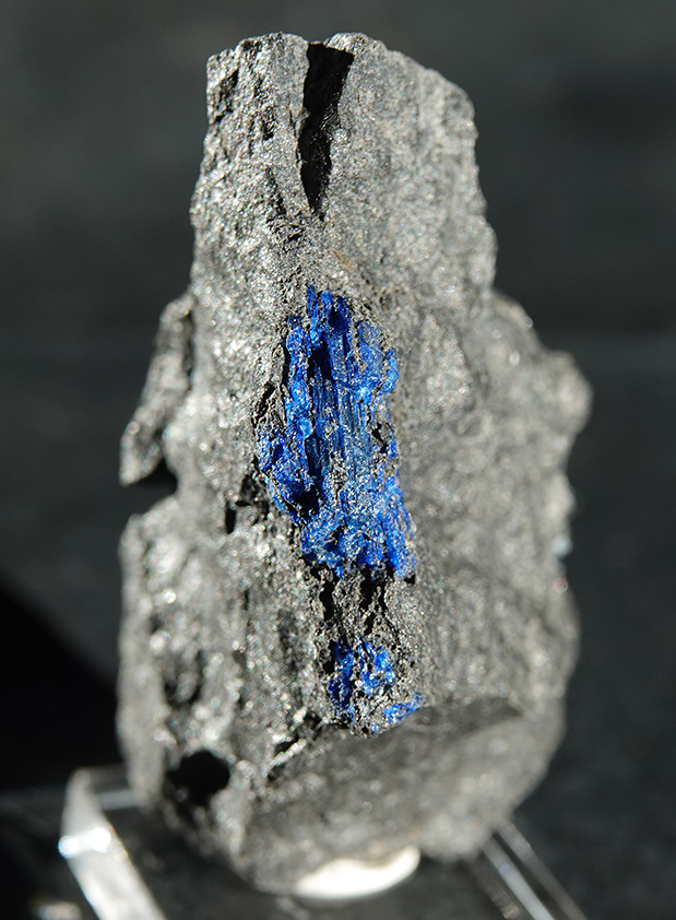 Haüyne de Polynésie Française.