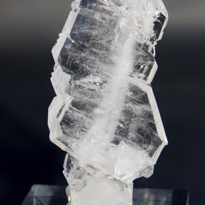 Quartz à âme de Savoie