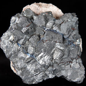 Hématite du Haut-Rhin