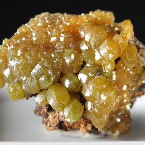 Campylite du Royaume-Uni