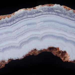 Agate de Namibie