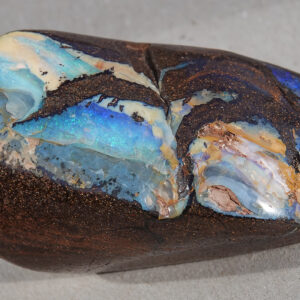 Opale noble d'Australie