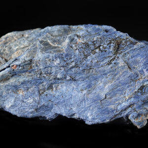 Dumortiérite de Madagascar