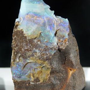 Opale noble d'Australie