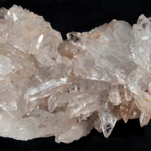 Quartz de Moselle