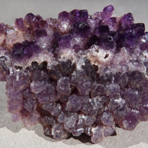 Améthyste de Turquie