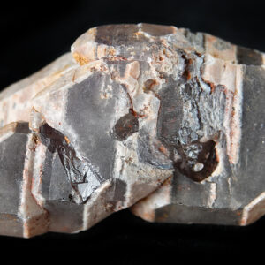 Quartz de Madagascar