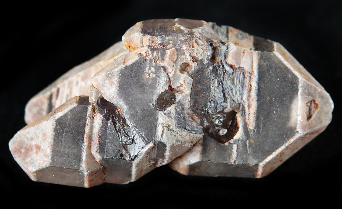 Quartz de Madagascar