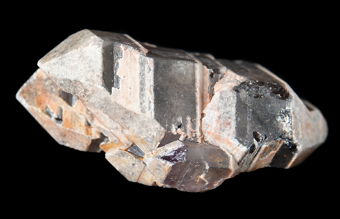 Quartz de Madagascar – Image 3