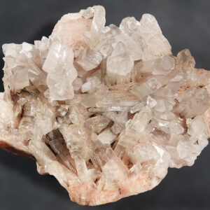 Baryte du Calvados