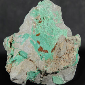 Variscite des États-Unis