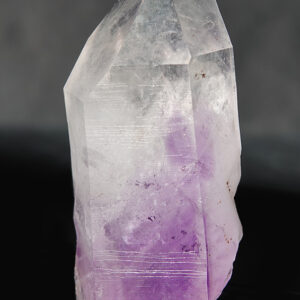 Améthyste de Madagascar