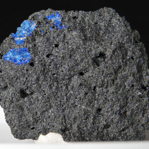 Haüyne de Polynésie Française