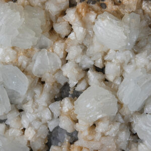 Calcite, dolomite et quartz de Roumanie
