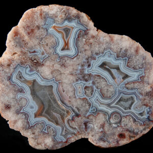 Agate de l'Allier