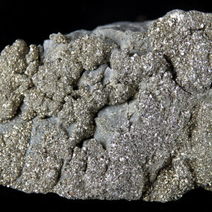 Pyrite de la Mayenne